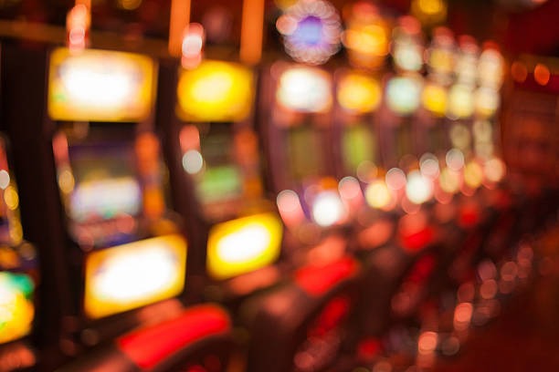 Mobile app showing live football markets and casino tables